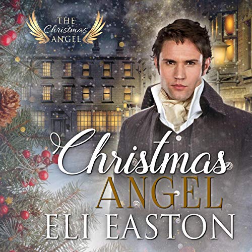 Cover of Christmas Angel