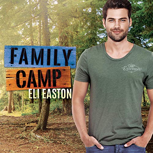Cover of Family Camp
