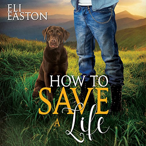 Cover of How to Save a Life