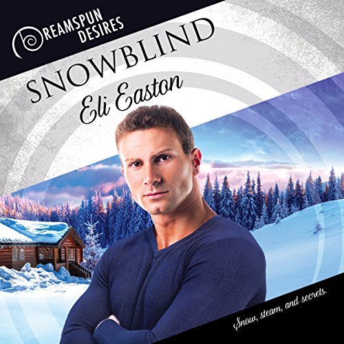 Cover of Snowblind