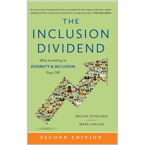 Cover of The Inclusion Dividend