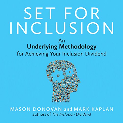 Cover of Set for Inclusion