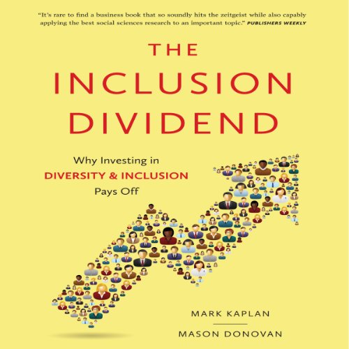 Cover of The Inclusion Dividend