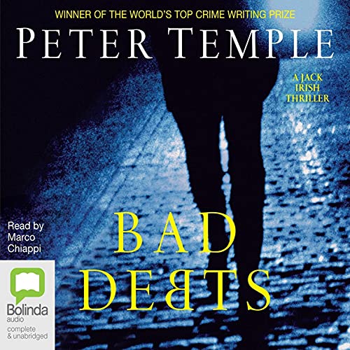 Cover of Bad Debts