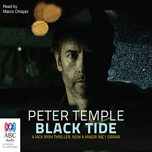 Cover of Black Tide