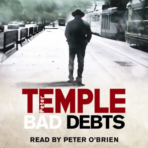 Cover of Bad Debts
