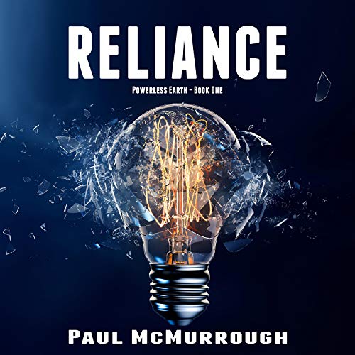 Cover of Reliance