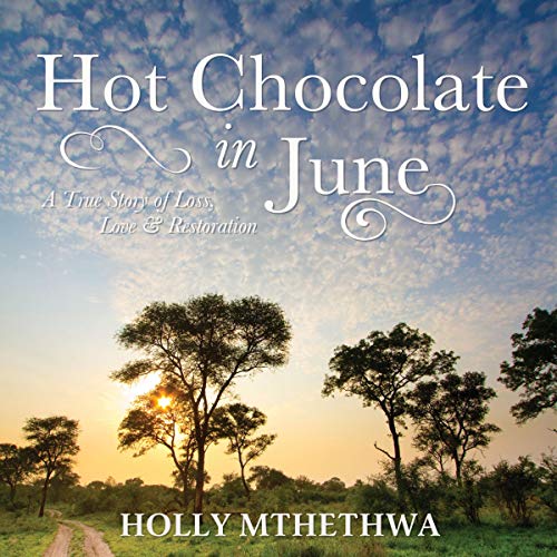 Cover of Hot Chocolate in June