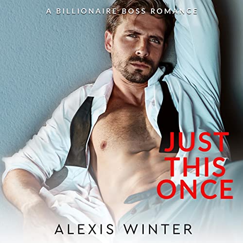 Cover of Just This Once