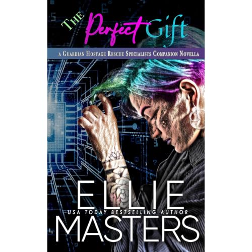 Cover of The Perfect Gift