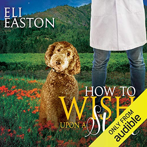 Cover of How to Wish Upon a Star