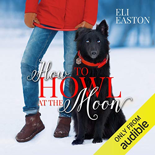 Cover of How to Howl at the Moon