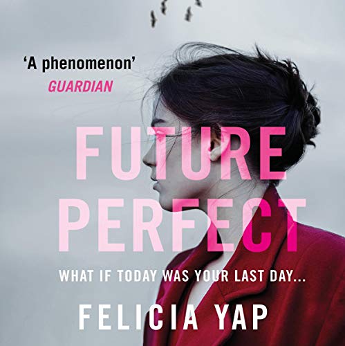 Cover of Future Perfect