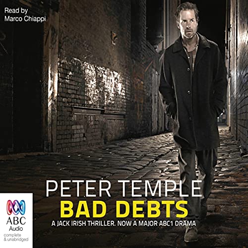 Cover of Bad Debts