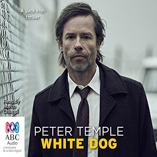 Cover of White Dog