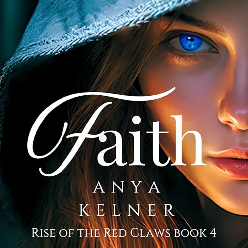 Cover of Faith