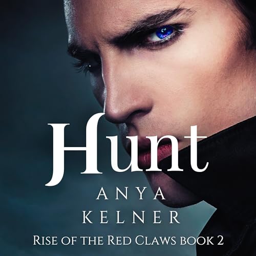 Cover of Hunt