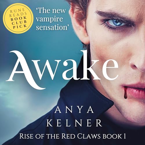 Cover of Awake