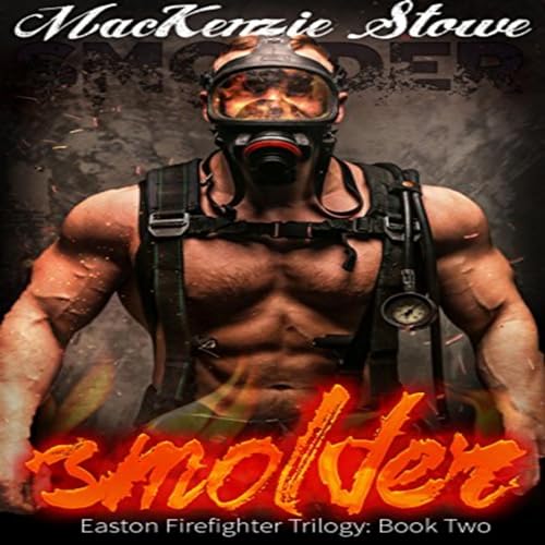 Cover of Smolder