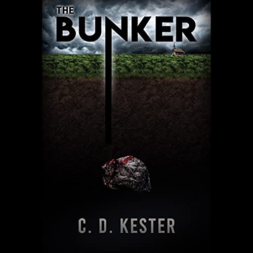 Cover of The Bunker