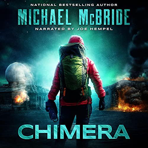 Cover of Chimera