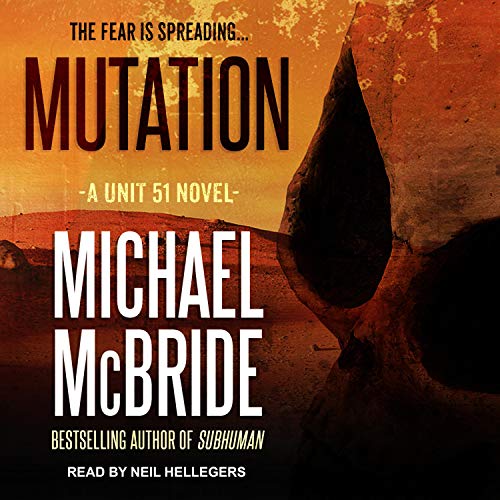 Cover of Mutation