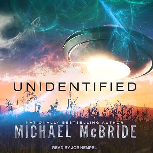 Cover of Unidentified