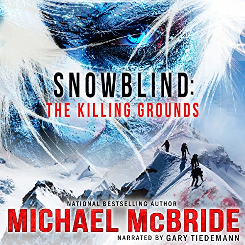 Cover of Snowblind II