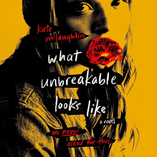 Cover of What Unbreakable Looks Like