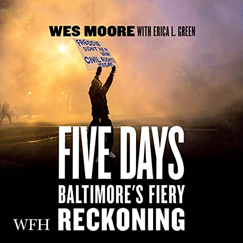 Cover of Five Days
