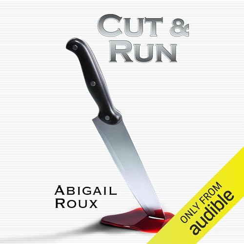 Cover of Cut & Run