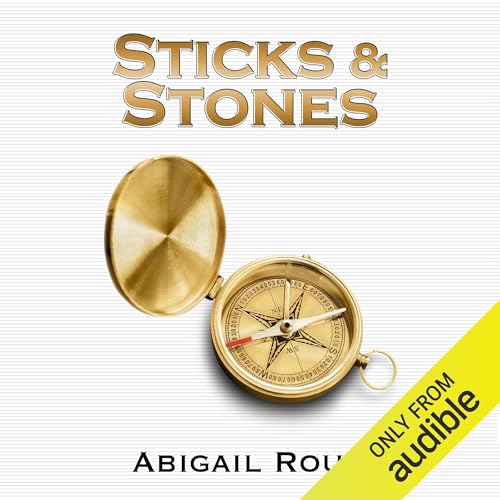 Cover of Sticks & Stones