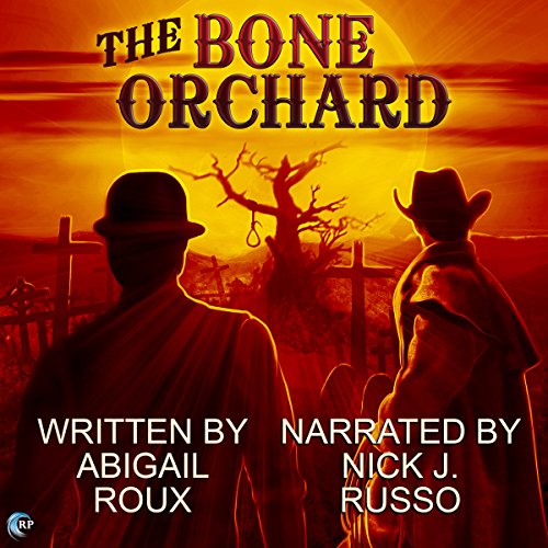 Cover of The Bone Orchard