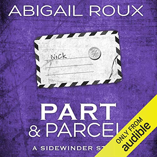 Cover of Part & Parcel