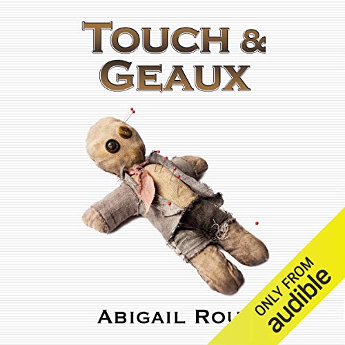 Cover of Touch & Geaux