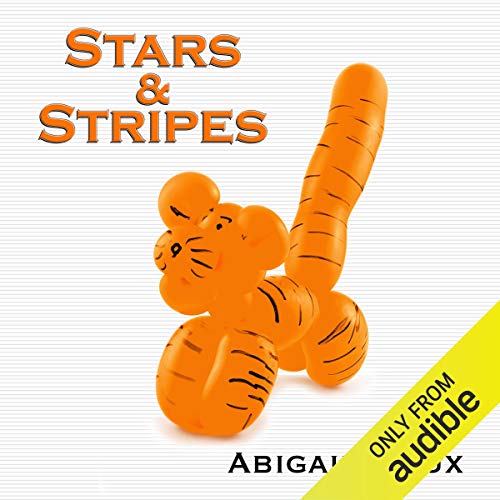 Cover of Stars & Stripes