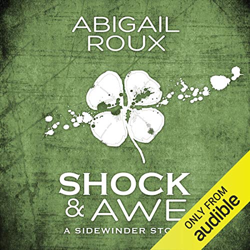 Cover of Shock & Awe