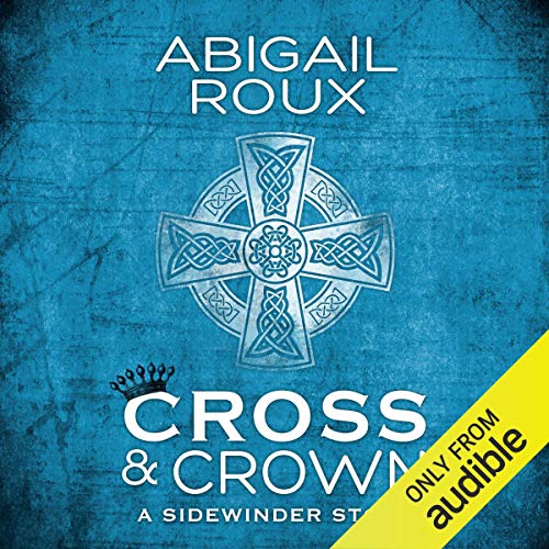 Cover of Cross & Crown