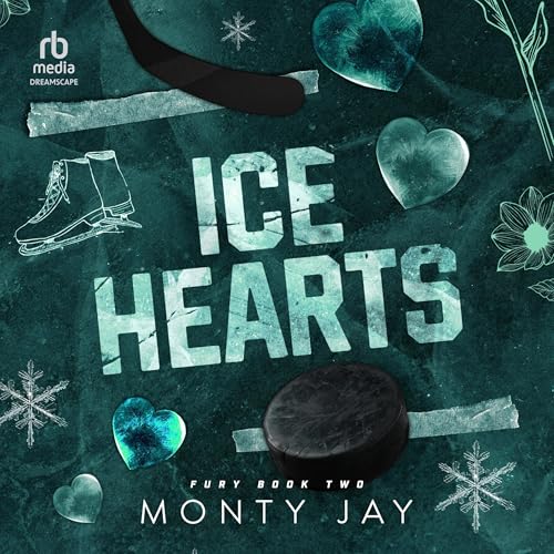 Cover of Ice Hearts