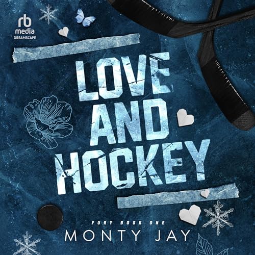 Cover of Love & Hockey