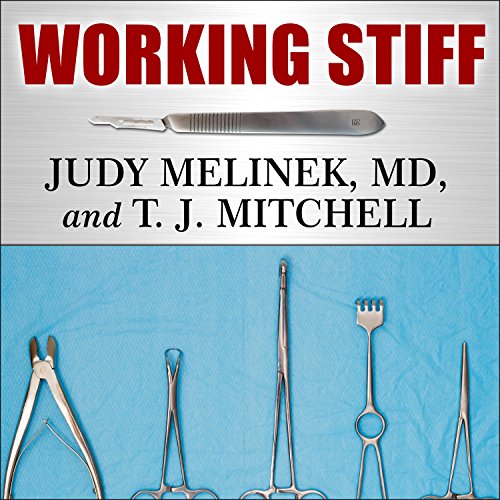 Cover of Working Stiff