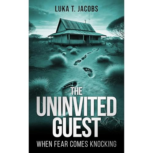 Cover of The Uninvited Guest