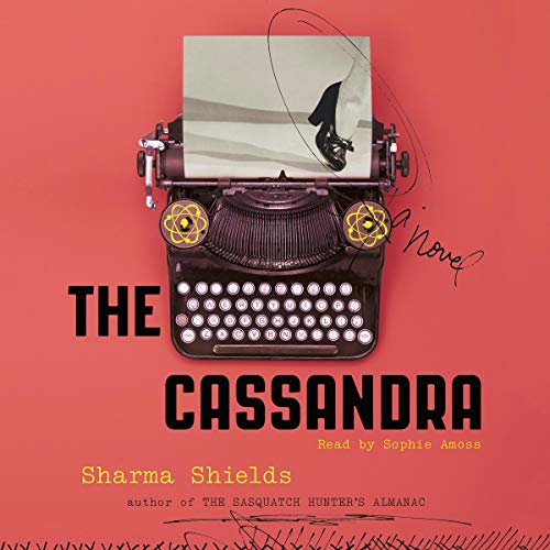 Cover of The Cassandra
