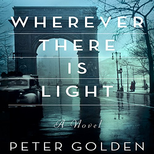 Cover of Wherever There Is Light
