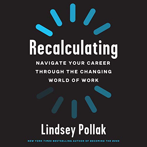 Cover of Recalculating