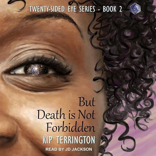 Cover of But Death Is Not Forbidden