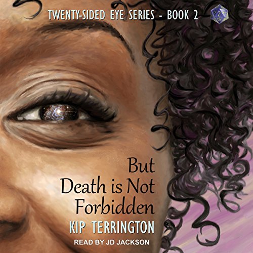 Cover of But Death Is Not Forbidden