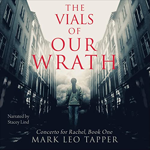 Cover of The Vials of Our Wrath