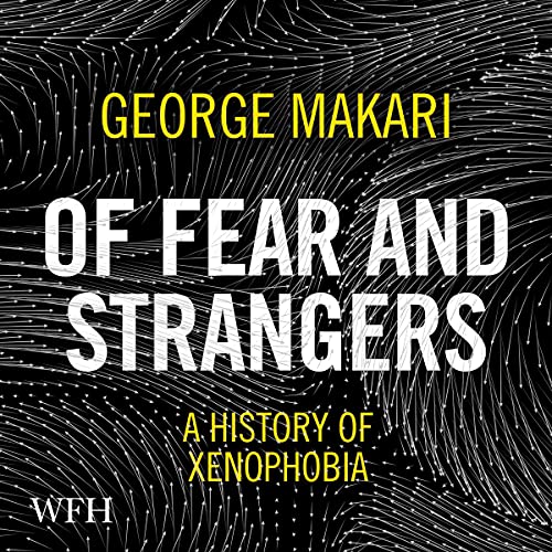 Cover of Of Fear and Strangers