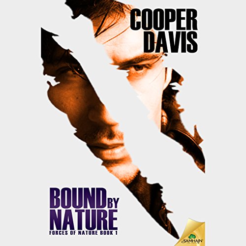 Cover of Bound by Nature
